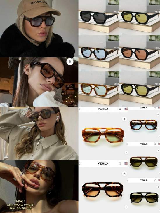 Picture of Vehla Sunglasses _SKUfw68372794fw